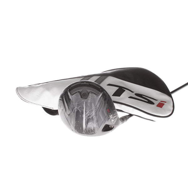 Titleist TSi3 Graphite Mens Left Hand Driver 9* Stiff - Tensei AV Series 65 Silver