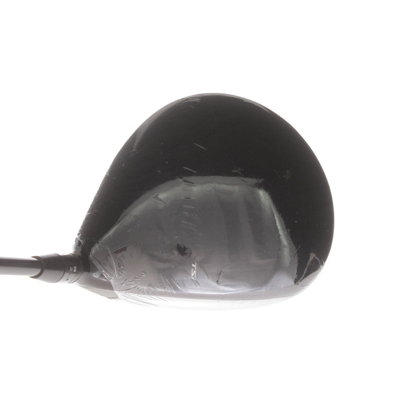 Titleist TSi3 Graphite Mens Left Hand Driver 9* Stiff - Tensei AV Series 65 Silver