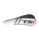 Titleist TSi3 Graphite Mens Left Hand Driver 9* Stiff - Tensei AV Series 65 Silver