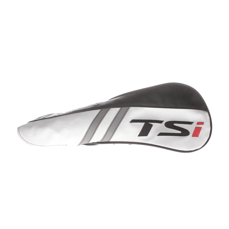 Titleist TSi3 Graphite Mens Left Hand Driver 9* Stiff - Tensei AV Series 65 Silver