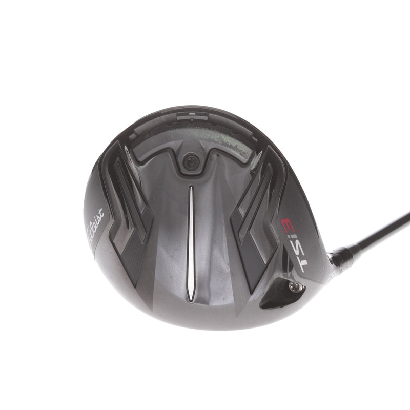 Titleist TSi3 Graphite Mens Left Hand Driver -0.5" 10* Regular - Tensei AV Series 55 Blue