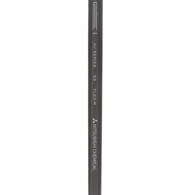 Titleist TSi3 Graphite Mens Left Hand Driver -0.5" 10* Regular - Tensei AV Series 55 Blue