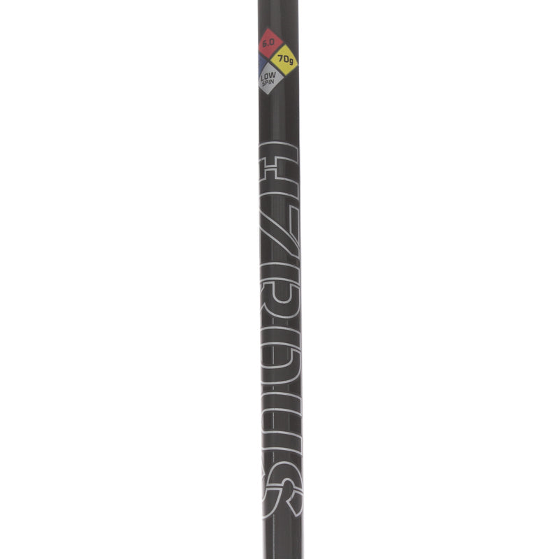 Titleist TSi3 Graphite Mens Left Hand Driver 8* Stiff - Hzrdus Smoke RDX 70G