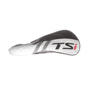Titleist TSi3 Graphite Mens Left Hand Driver 8* Stiff - Hzrdus Smoke RDX 70G