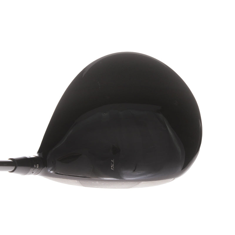 Titleist TSi3 Graphite Mens Left Hand Driver 9* Regular - Hzrdus Smoke RDX 60G