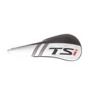 Titleist TSi3 Graphite Mens Left Hand Driver 9* Regular - Hzrdus Smoke RDX 60G