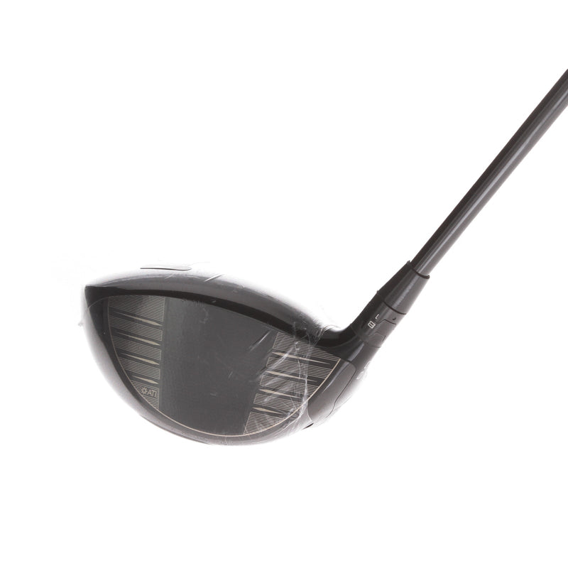 Titleist TSi4 Graphite Mens Right Hand Driver 8* Regular - Hzrdus Smoke RDX 60G