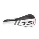 Titleist TSi4 Graphite Mens Right Hand Driver 8* Regular - Hzrdus Smoke RDX 60G