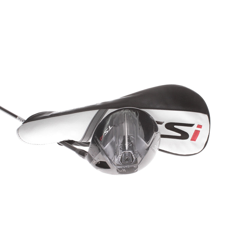 Titleist TSi4 Graphite Mens Right Hand Driver 9* Extra Stiff - Hzrdus Smoke RDX 60G