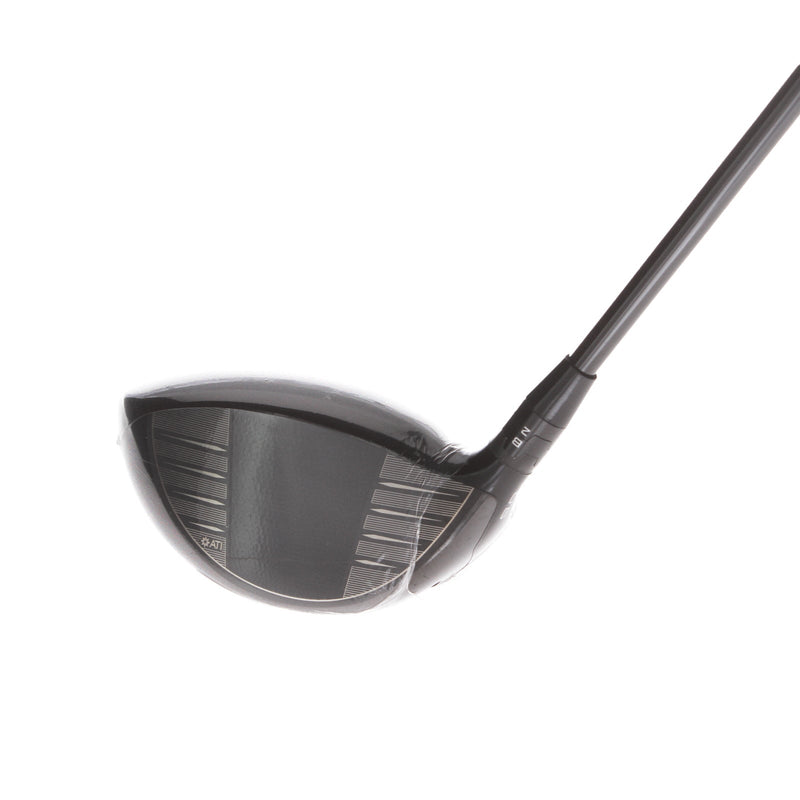 Titleist TSi4 Graphite Mens Right Hand Driver 9* Extra Stiff - Hzrdus Smoke RDX 60G