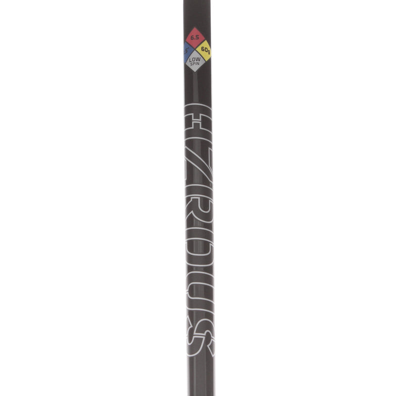 Titleist TSi4 Graphite Mens Right Hand Driver 9* Extra Stiff - Hzrdus Smoke RDX 60G