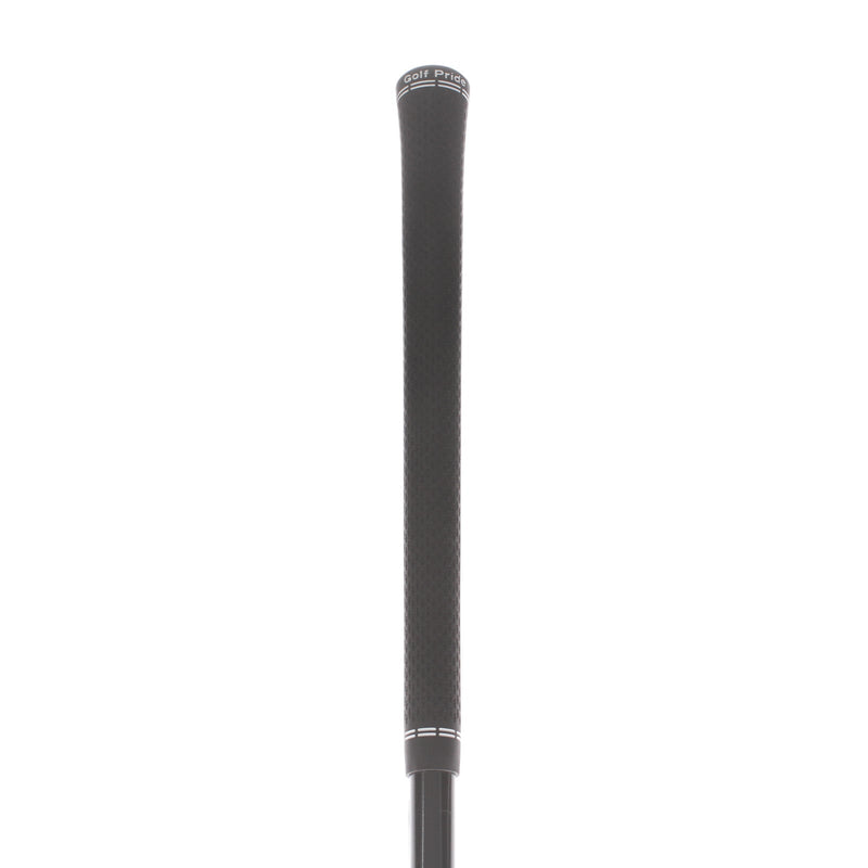 Titleist TSi4 Graphite Mens Left Hand Driver -0.5" 9* Stiff - Hzrdus Smoke RDX 60G