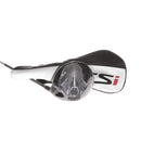 Titleist TSi4 Graphite Mens Right Hand Driver 9* Stiff - Hzrdus Smoke 60G