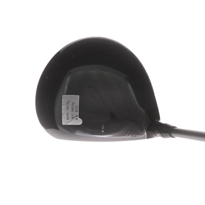 Titleist TSi4 Graphite Mens Right Hand Driver 9* Stiff - Hzrdus Smoke 60G