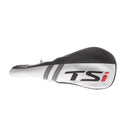 Titleist TSi4 Graphite Mens Right Hand Driver 9* Stiff - Hzrdus Smoke 60G