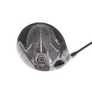 Titleist TSi4 Graphite Mens Left Hand Driver -0.5" 9* Stiff - Hzrdus Smoke RDX 60G
