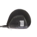 Titleist TSi4 Graphite Mens Left Hand Driver -0.5" 9* Stiff - Hzrdus Smoke RDX 60G