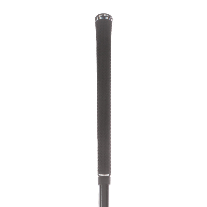 Titleist TSi4 Graphite Mens Left Hand Driver -0.5" 9* Stiff - Hzrdus Smoke RDX 60G