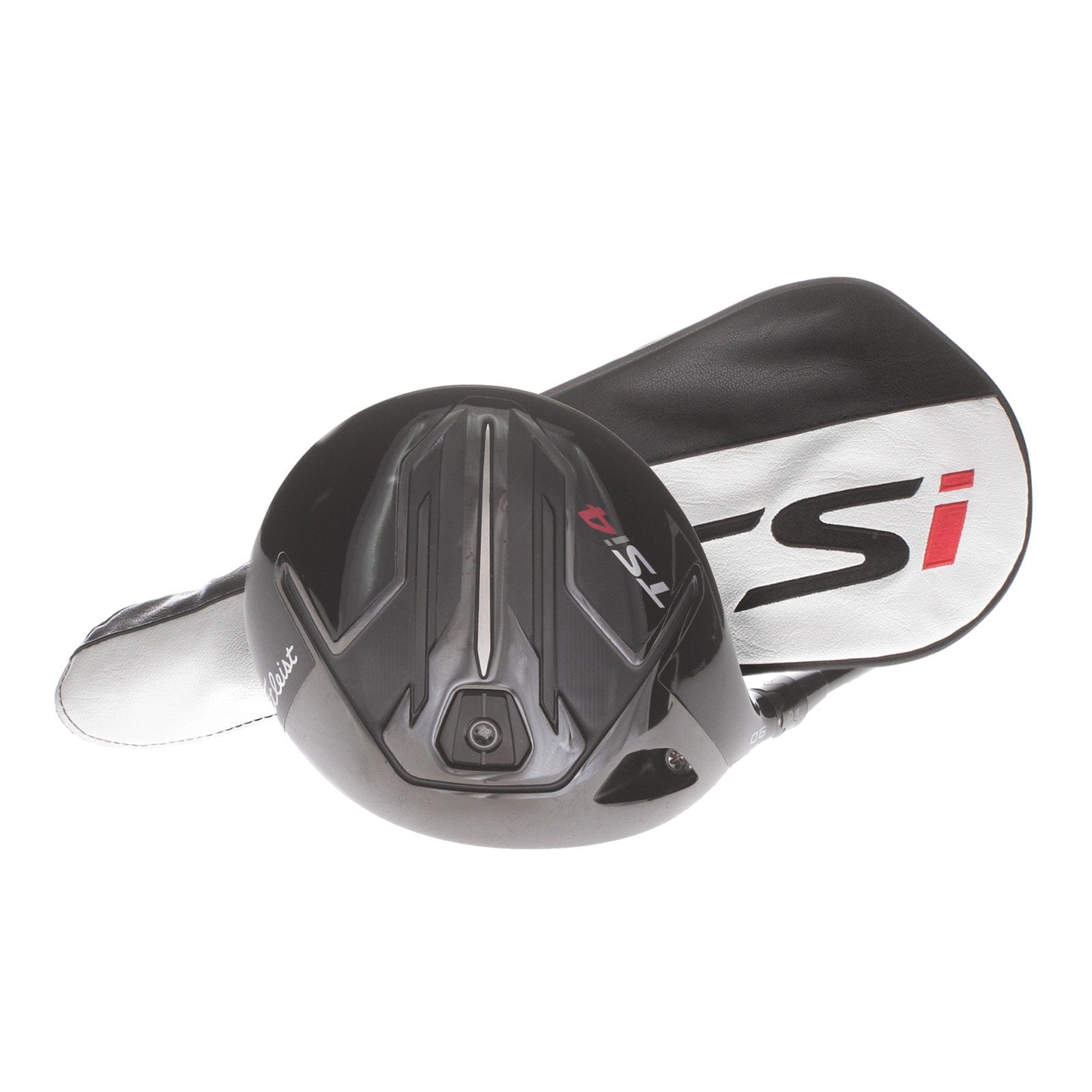 Driver Titleist TSi2 10,0 Tête De Driver Seulement Droitier