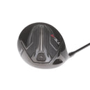 Titleist TSi4 Graphite Mens Left Hand Driver -0.5" 9* Stiff - Tensei AV Series 65 Silver