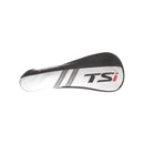 Titleist TSi3 Graphite Mens Right Hand 3 Hybrid 20* Stiff - Tesnei AV Series Blue 65
