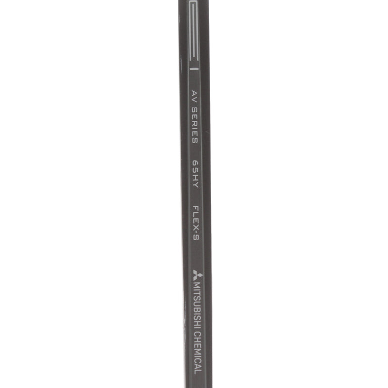 Titleist TSi2 Graphite Mens Right Hand 3 Hybrid 18* Stiff - Tesnei AV Series Blue 65