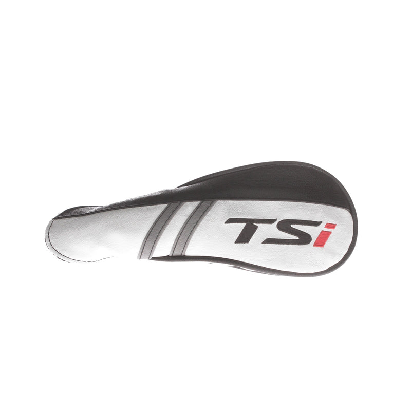 Titleist TSi2 Graphite Mens Right Hand 3 Hybrid 18* Stiff - Tesnei AV Series Blue 65
