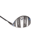 Cleveland Launcher XL Halo Graphite Mens Right Hand 4 Hybrid 21* Stiff - CYPHER Sixty