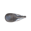 Cleveland Launcher XL Halo Graphite Mens Right Hand 4 Hybrid 21* Stiff - CYPHER Sixty