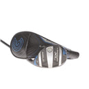 Cleveland Launcher XL Halo Graphite Mens Right Hand 3 Hybrid 18* Stiff - CYPHER Forty