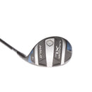 Cleveland Launcher XL Halo Graphite Mens Right Hand 3 Hybrid 18* Stiff - CYPHER Forty