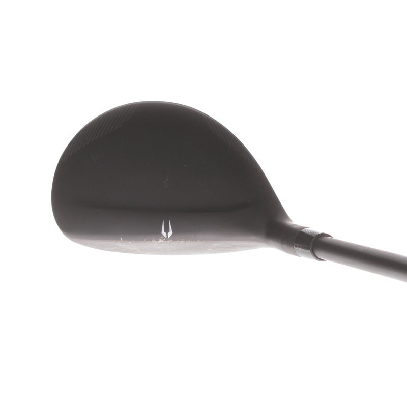 Cleveland Launcher XL Halo Graphite Mens Right Hand 3 Hybrid 18* Stiff - CYPHER Forty