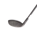 Cleveland Launcher XL Halo Graphite Mens Right Hand 3 Hybrid 18* Stiff - CYPHER Forty