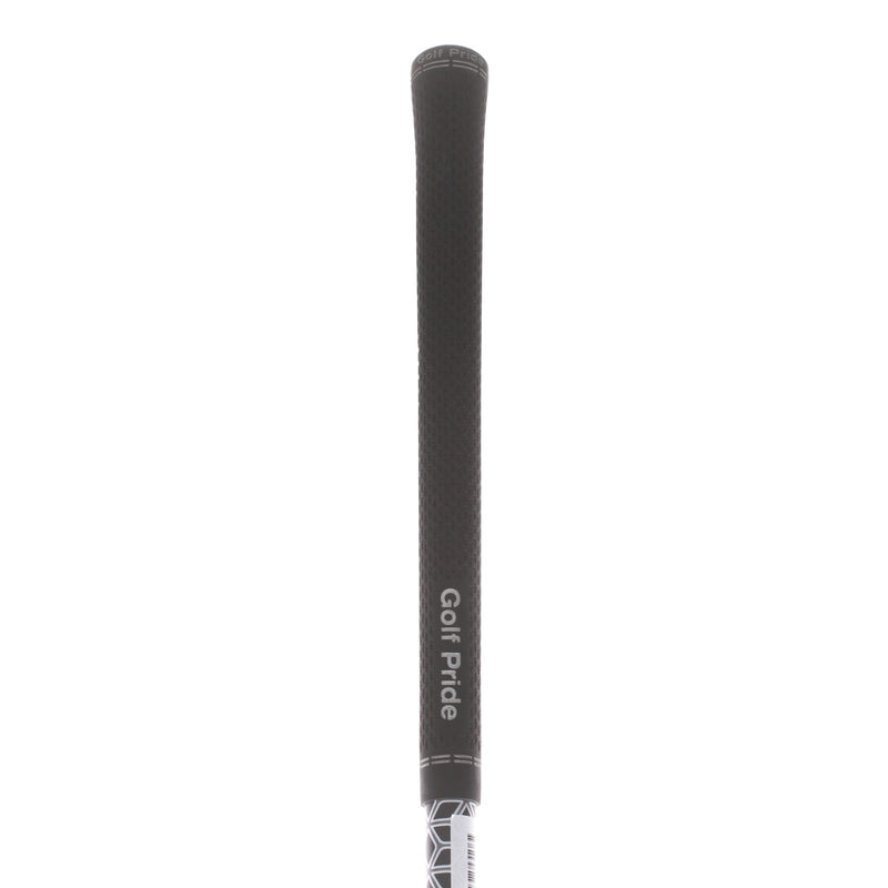 Cleveland Launcher XL Halo Graphite Mens Right Hand 3 Hybrid 18* Stiff - CYPHER Forty