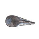 Cleveland Launcher XL Halo Graphite Mens Right Hand 3 Hybrid 18* Stiff - CYPHER Forty