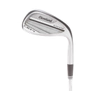 Cleveland ZipCore CBX 4 Steel Mens Right Hand Approach Wedge 48* 12 Bounce Regular - KBS Hi-Rev 2.0