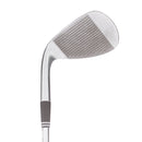 Cleveland ZipCore CBX 4 Steel Mens Right Hand Approach Wedge 48* 12 Bounce Regular - KBS Hi-Rev 2.0