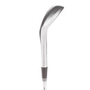 Cleveland ZipCore CBX 4 Steel Mens Right Hand Approach Wedge 48* 12 Bounce Regular - KBS Hi-Rev 2.0