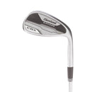 Cleveland ZipCore CBX Steel Mens Right Hand Pitching Wedge 46* 9 Bounce Wedge - Dynamic Gold 115 Spinner
