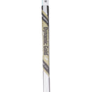 Cleveland ZipCore CBX Steel Mens Right Hand Pitching Wedge 46* 9 Bounce Wedge - Dynamic Gold 115 Spinner