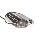 Cobra LTDX Graphite Mens Right Hand 2 Hybrid 17* Stiff - KBS PGI 85