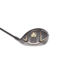 Cobra LTDX Graphite Mens Right Hand 2 Hybrid 17* Stiff - KBS PGI 85