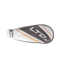 Cobra LTDX Graphite Mens Right Hand 2 Hybrid 17* Stiff - KBS PGI 85