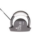 Mizuno Draino 100H Mens Right Hand Putter 35" Mallet - Winn AVS