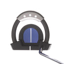 Mizuno Draino 100H Mens Right Hand Putter 35" Mallet - Winn AVS