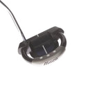 Mizuno Draino 100H Mens Right Hand Putter 35" Mallet - Winn AVS