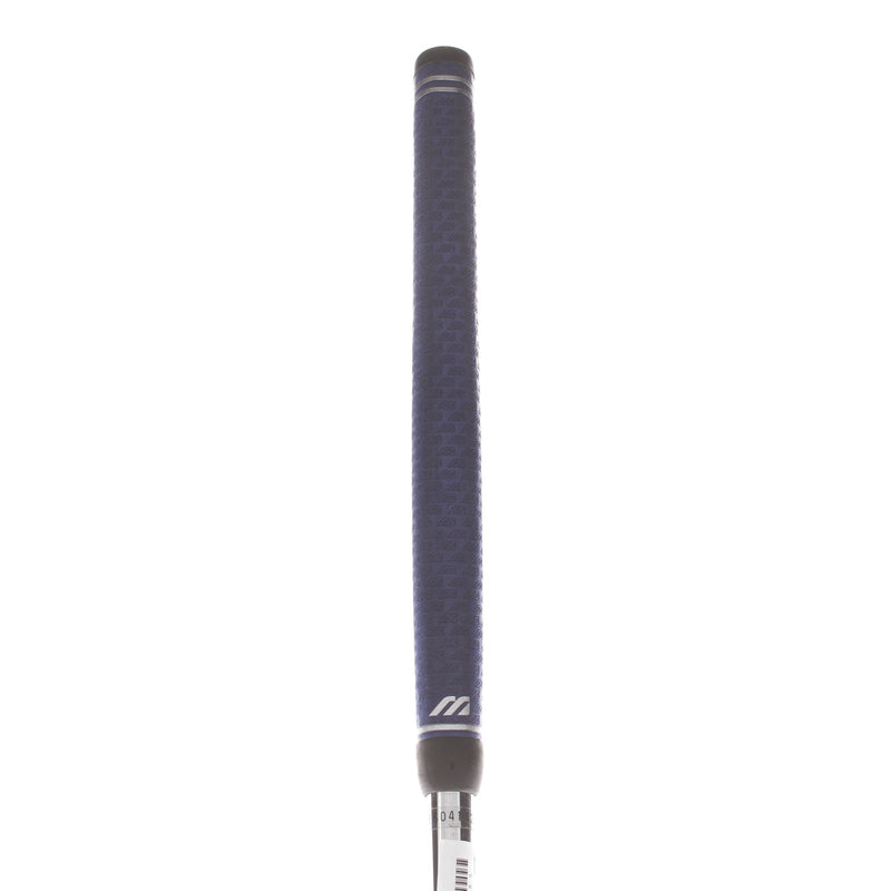 Mizuno Draino 100H Mens Right Hand Putter 35" Mallet - Winn AVS