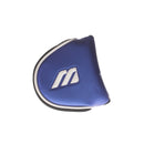 Mizuno Draino 100H Mens Right Hand Putter 35" Mallet - Winn AVS