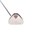 TaylorMade Rossa Classic Mezza Monza Mens Right Hand Putter 33.5" Mallet - Super Stroke