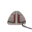 TaylorMade Rossa Classic Mezza Monza Mens Right Hand Putter 33.5" Mallet - Super Stroke